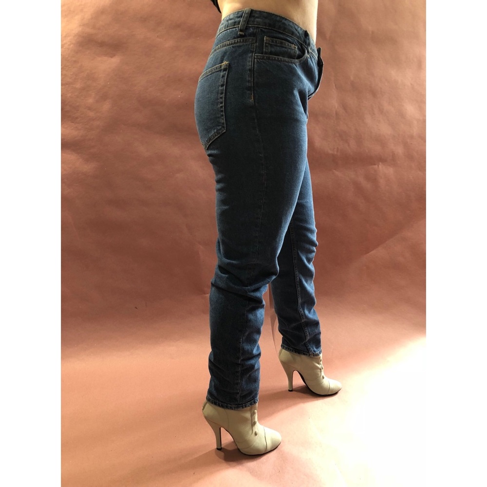 Women’s Mom Jean